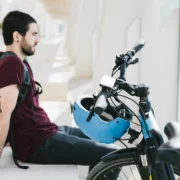 How Smart Bike Helmets Are Changing E-Bike Safety In 2026