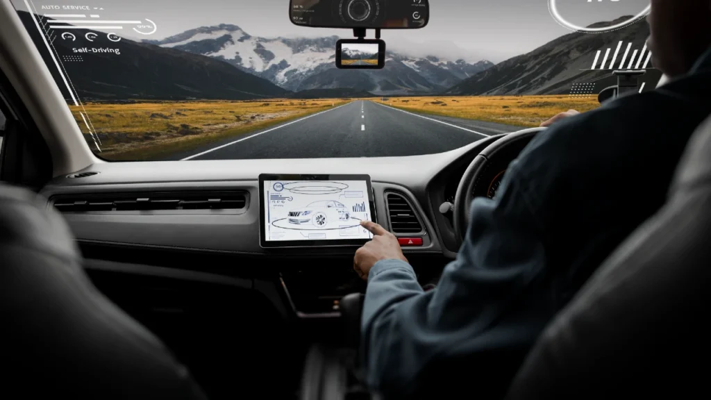 How Dash Cams Can Protect Your Car While You're Away