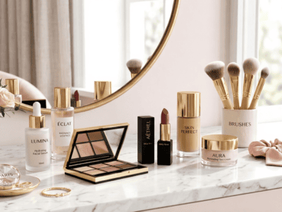 Allure Beauty