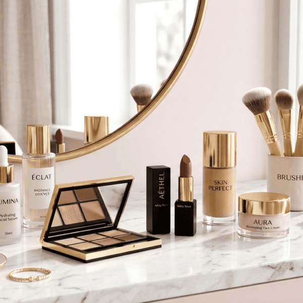 Allure Beauty