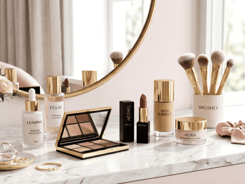 Allure Beauty