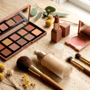 Real Designer Cosmetics