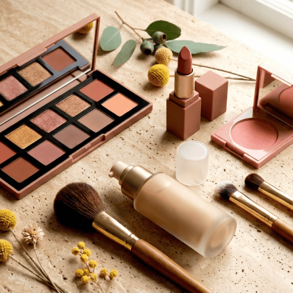 Real Designer Cosmetics