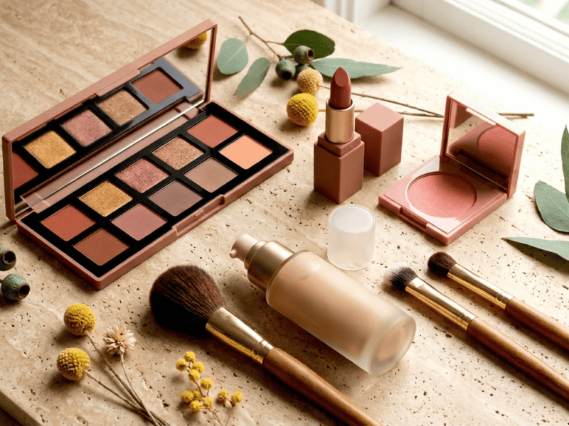 Real Designer Cosmetics