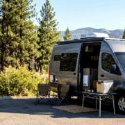 Fogatti Living RV Appliances