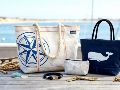 Sea Bags