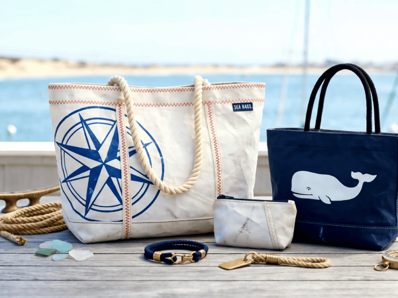 Sea Bags