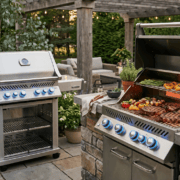 Monument Grills
