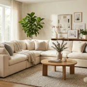 Monvane Modular Sofas